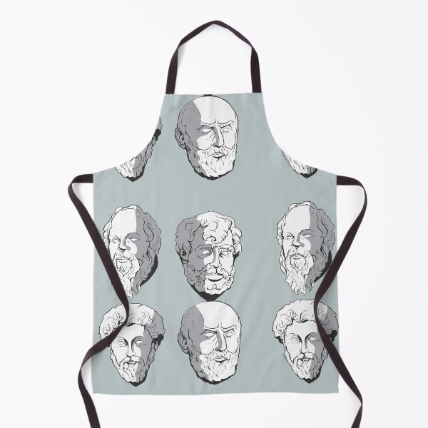 Item preview, Stoic Philosophers designed and sold by Klotho-Fashion.