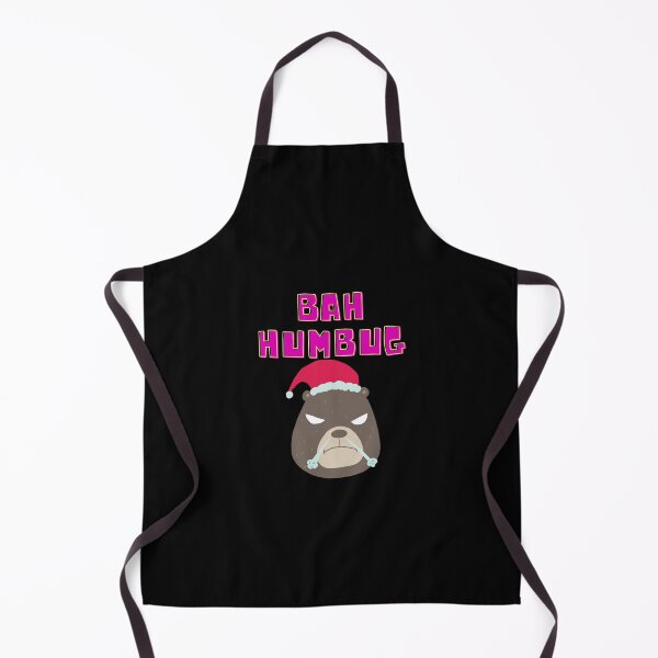 Item preview, Bah Humbug designed and sold by Rene-Martin.