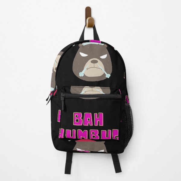 Item preview, Bah Humbug designed and sold by Rene-Martin.