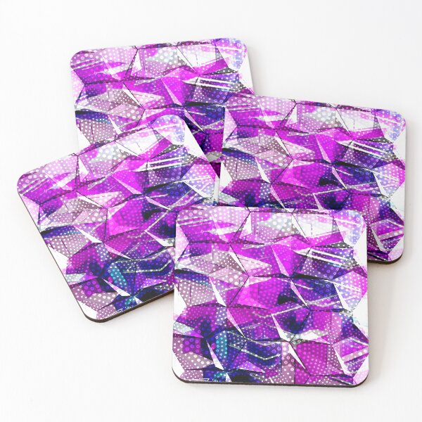 Item preview, Crystal Gallery designed and sold by Kayrosis.