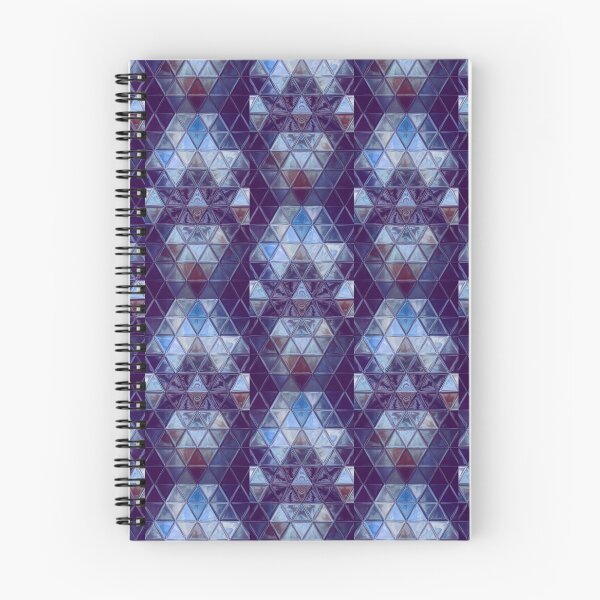 Item preview, Blue Patchwork designed and sold by Jennifer Phipps.