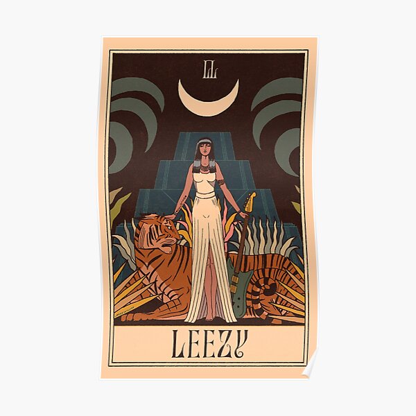 Khruanbin In Leezy Day With Kikagaku Moyo Poster Poster