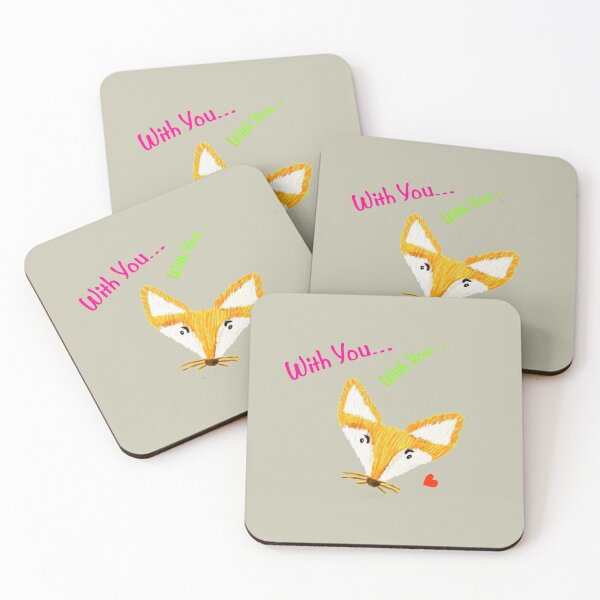 Item preview, Fox animation. designed and sold by Ignaciaarts.