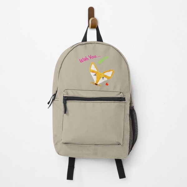 Item preview, Fox animation. designed and sold by Ignaciaarts.