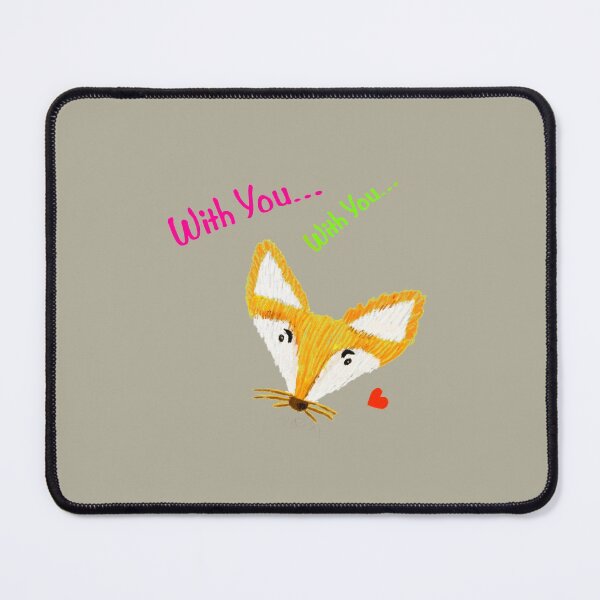 Item preview, Fox animation. designed and sold by Ignaciaarts.