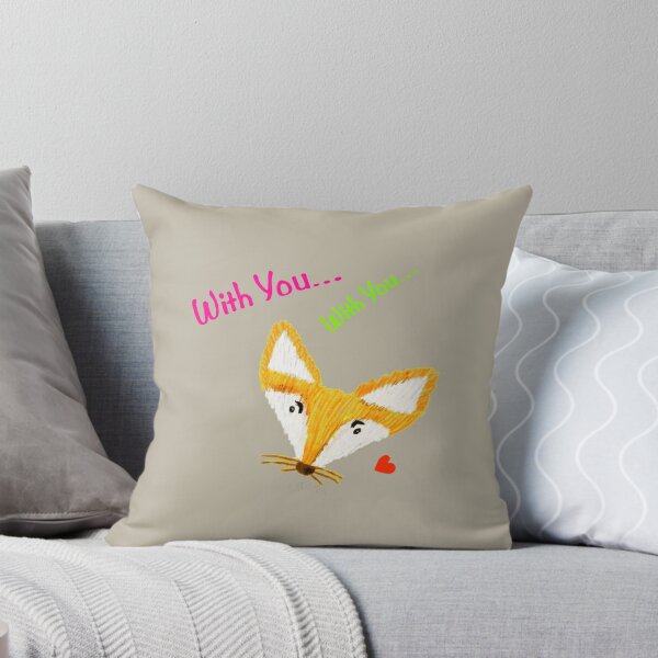 Item preview, Fox animation. designed and sold by Ignaciaarts.