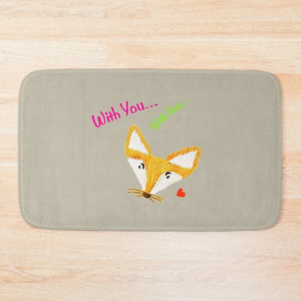 Item preview, Fox animation. designed and sold by Ignaciaarts.
