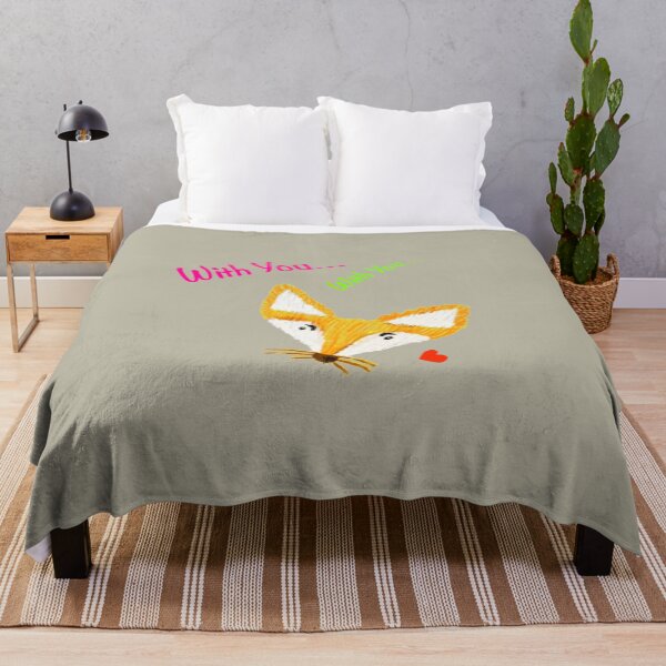 Item preview, Fox animation. designed and sold by Ignaciaarts.