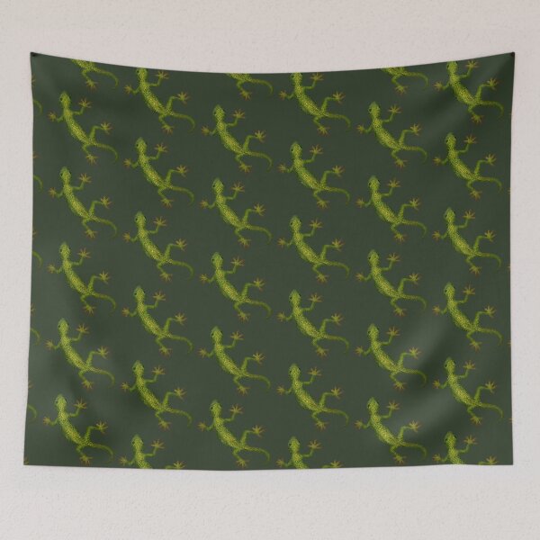 Item preview, Gecko designed and sold by aura2000.