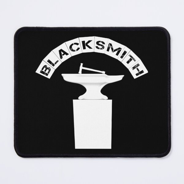 Item preview, Blacksmith, iron, metal, smith designed and sold by VITTICEPS-ART.