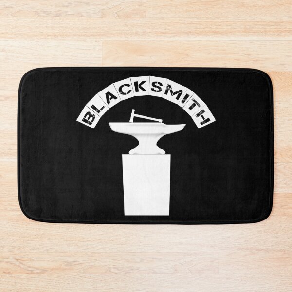 Item preview, Blacksmith, iron, metal, smith designed and sold by VITTICEPS-ART.