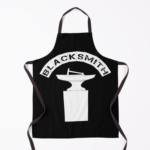 Item preview, Blacksmith, iron, metal, smith designed and sold by VITTICEPS-ART.