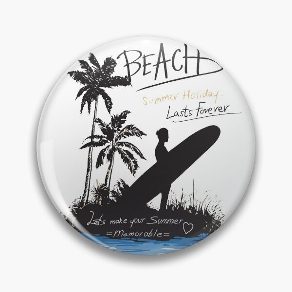 Item preview, Surf Beach designed and sold by Isahy.