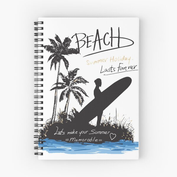 Item preview, Surf Beach designed and sold by Isahy.