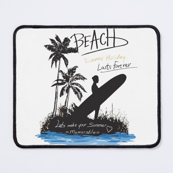 Item preview, Surf Beach designed and sold by Isahy.