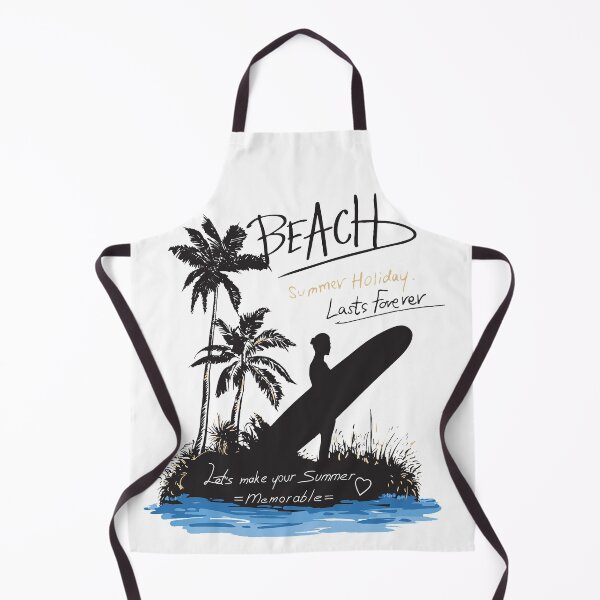 Item preview, Surf Beach designed and sold by Isahy.