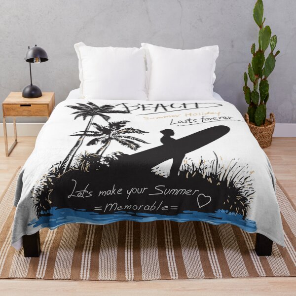 Item preview, Surf Beach designed and sold by Isahy.