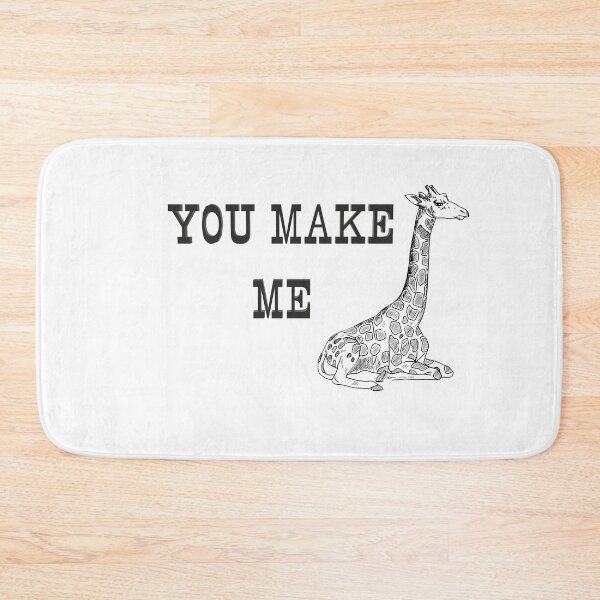 Item preview, You make me designed and sold by Creative fashion Mix.