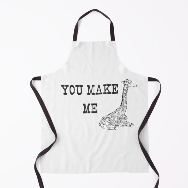 Item preview, You make me designed and sold by Creative fashion Mix.