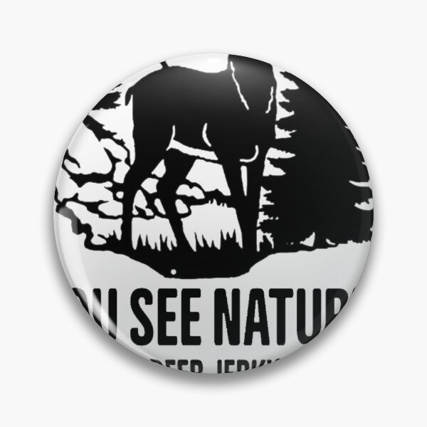 Item preview, You See Nature And I See Deer Jerky Sausage Steaks And Burger,Funny Deer T-shirt,Christmas Gift,Christmas T-shirt,Vintage Retro Shirt T-Shirt designed and sold by Djikou.