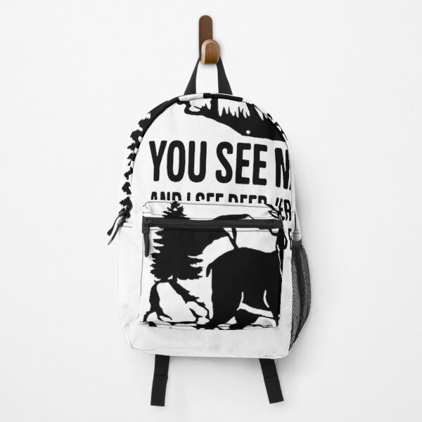 Item preview, You See Nature And I See Deer Jerky Sausage Steaks And Burger,Funny Deer T-shirt,Christmas Gift,Christmas T-shirt,Vintage Retro Shirt T-Shirt designed and sold by Djikou.