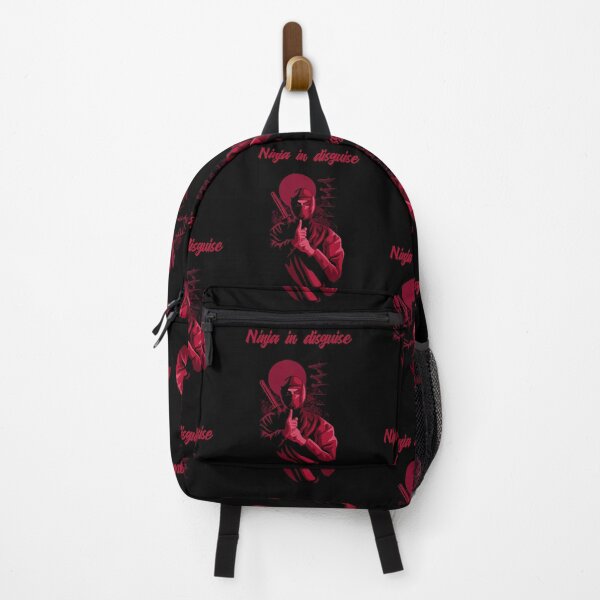 Item preview, Ninja In Disguise. Undercover Ninja Japanese Style designed and sold by Rebel-Design.