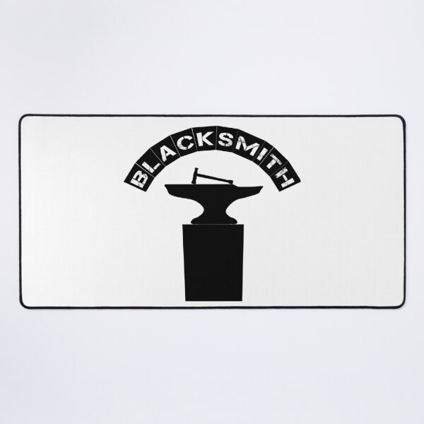 Item preview, Blacksmith, iron, metal, smith designed and sold by VITTICEPS-ART.