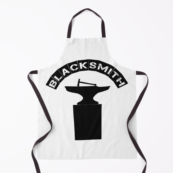Item preview, Blacksmith, iron, metal, smith designed and sold by VITTICEPS-ART.