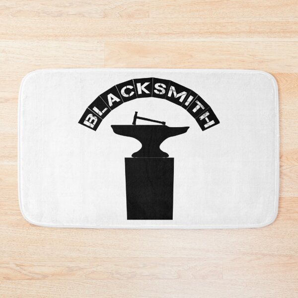 Item preview, Blacksmith, iron, metal, smith designed and sold by VITTICEPS-ART.