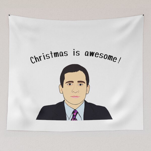 Item preview, Christmas is awesome! designed and sold by froggyleggs.