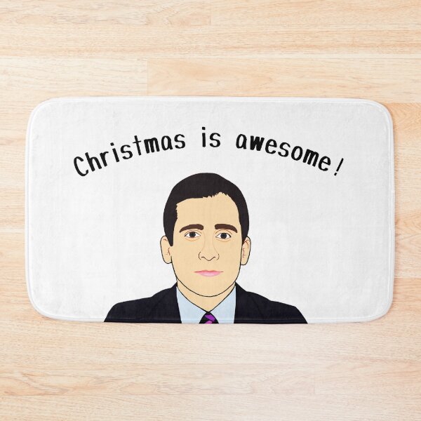 Item preview, Christmas is awesome! designed and sold by froggyleggs.