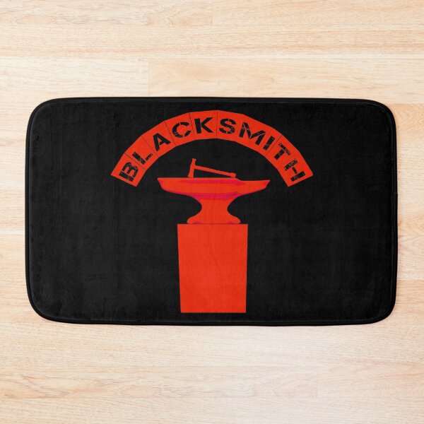 Item preview, Blacksmith, iron, metal, smith designed and sold by VITTICEPS-ART.