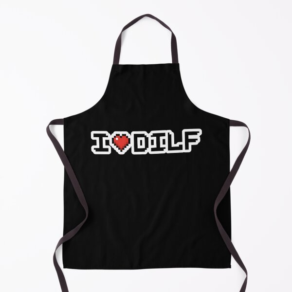 Item preview, I heart DILF designed and sold by enriquepma.
