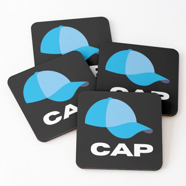 Item preview, CAP / FACTS OR CAP / TRUE VS FALSE designed and sold by Mad-Boy.