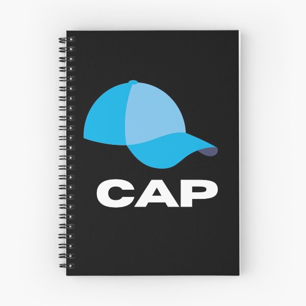 Item preview, CAP / FACTS OR CAP / TRUE VS FALSE designed and sold by Mad-Boy.