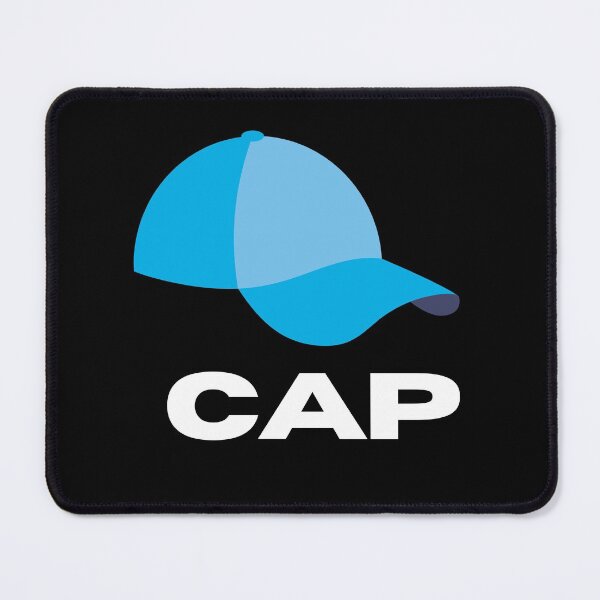 Item preview, CAP / FACTS OR CAP / TRUE VS FALSE designed and sold by Mad-Boy.