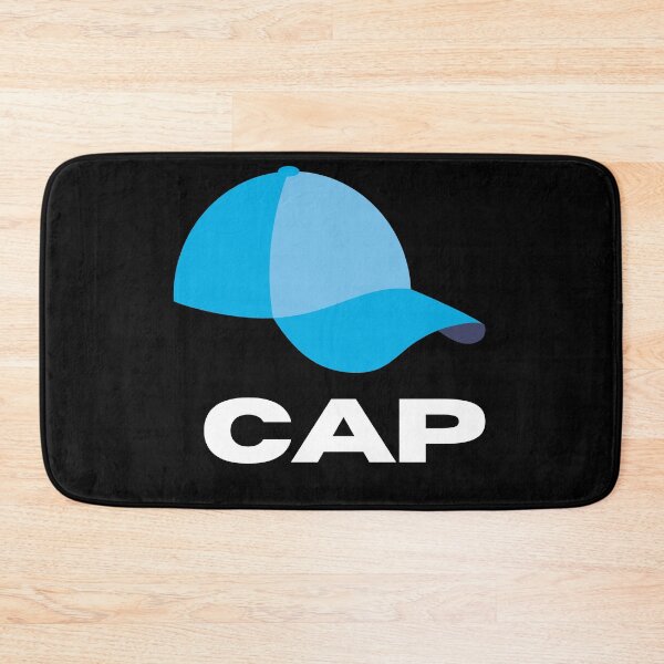 Item preview, CAP / FACTS OR CAP / TRUE VS FALSE designed and sold by Mad-Boy.