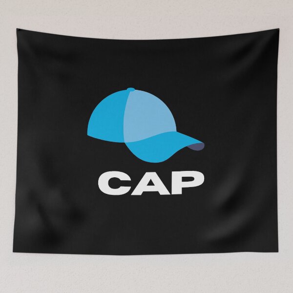 Item preview, CAP / FACTS OR CAP / TRUE VS FALSE designed and sold by Mad-Boy.