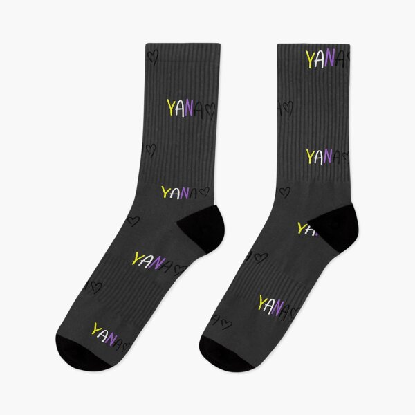 Item preview, You Are Not Alone YANA Enby. Nonbinary Pride designed and sold by Subtle Pride Shop.
