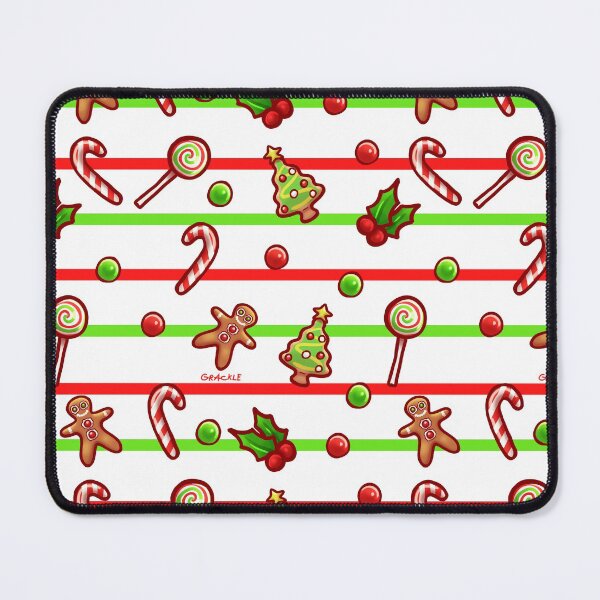 Item preview, Christmas Cookie Confetti designed and sold by JanGrackle.