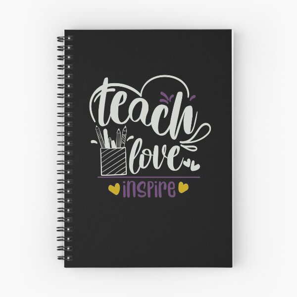 Item preview, Teach Love Inspire designed and sold by FOX1999-Design.