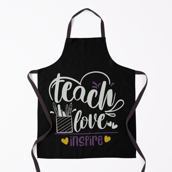 Item preview, Teach Love Inspire designed and sold by FOX1999-Design.