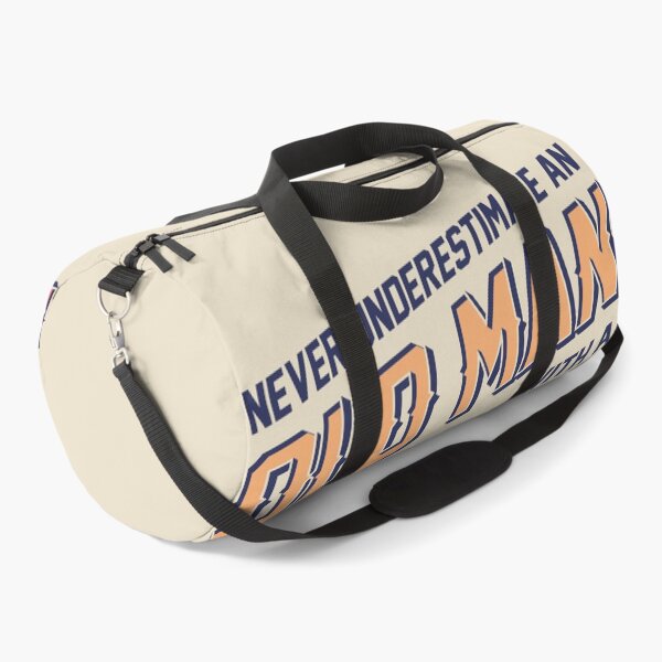 Item preview, Never Underestimate an Old Man #3 designed and sold by rmrc28.