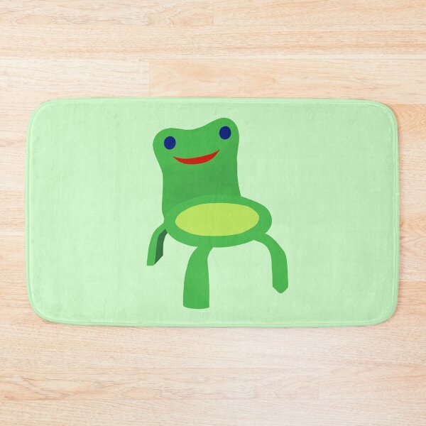 Item preview, froggy chair designed and sold by genalatorre.