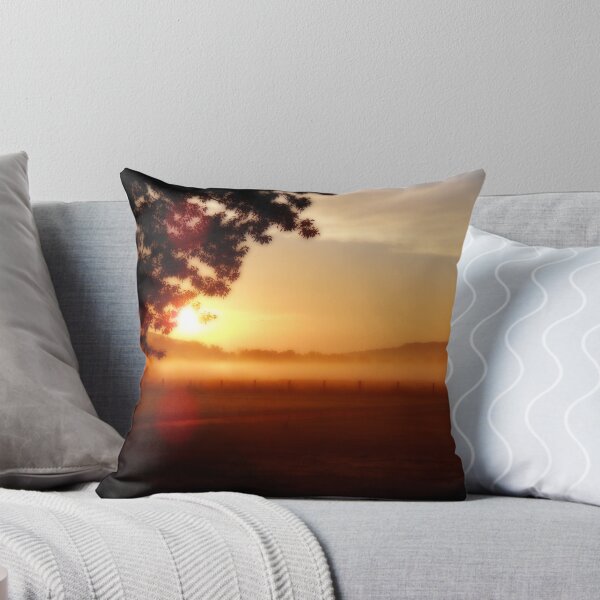 Aperçu de l'œuvre Kentucky Sunrise créée et vendue par Conjon863.