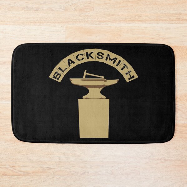 Item preview, Blacksmith, iron, metal, smith designed and sold by VITTICEPS-ART.