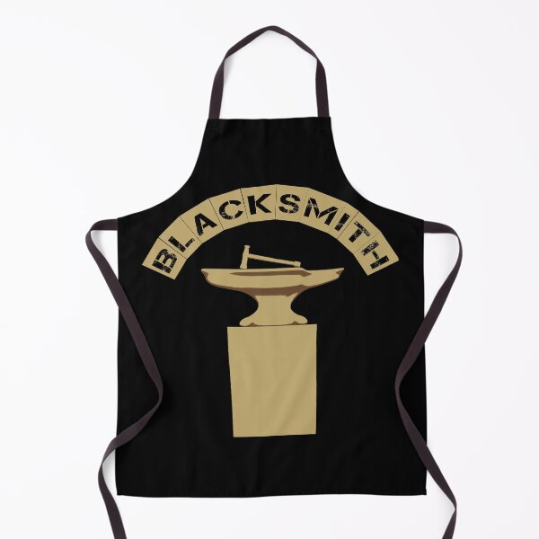 Item preview, Blacksmith, iron, metal, smith designed and sold by VITTICEPS-ART.