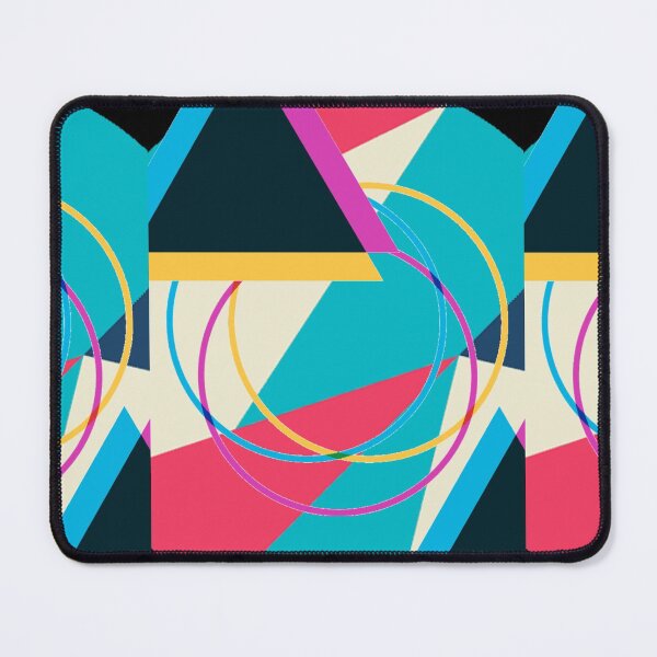 Item preview, Triangles designed and sold by Rene-Martin.