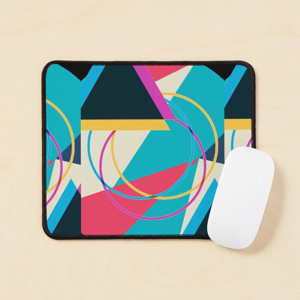 Item preview, Mouse Pad designed and sold by Rene-Martin.