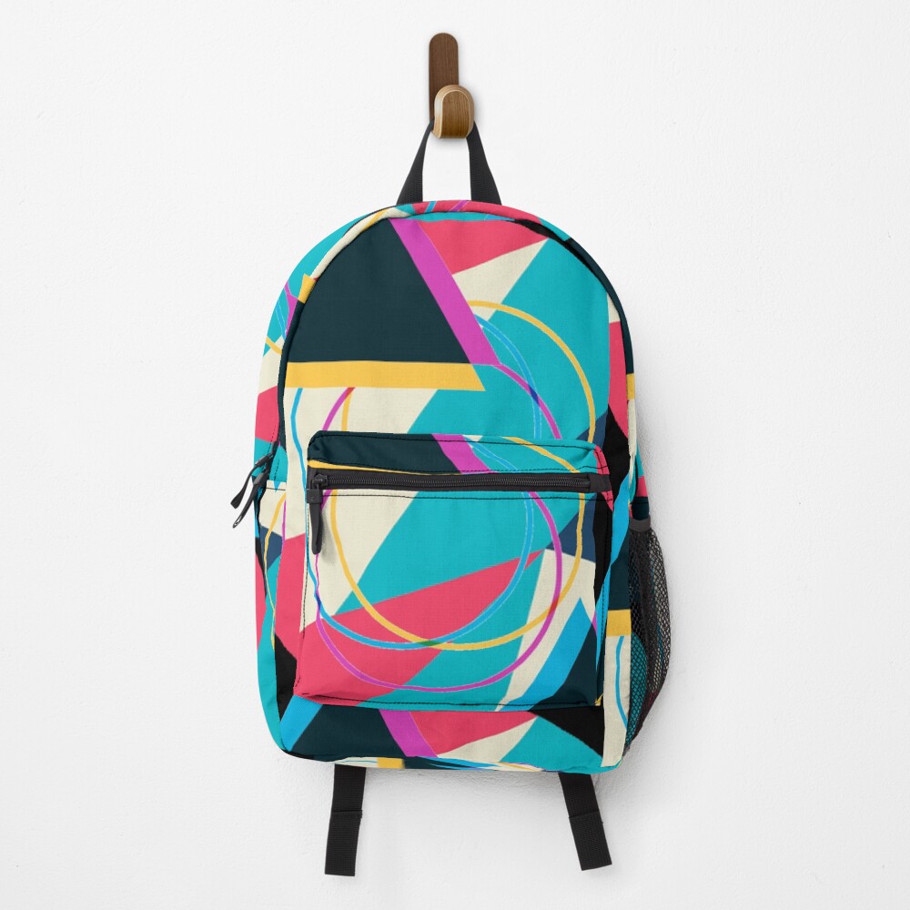 Item preview, Backpack designed and sold by Rene-Martin.